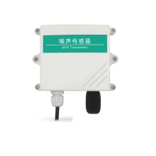 VMS-3002-ZS-N04 0-10V output easy installation and long transmission noise sensor with stable signal